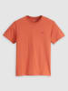 Levi's Shirt roodbruin