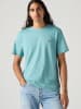 Levi's Shirt in Türkis