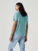 Levi's Shirt turquoise