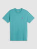 Levi's Shirt turquoise