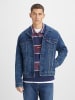 Levi's Jeansjacke in Dunkelblau