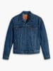 Levi's Jeansjacke in Dunkelblau