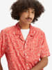 Levi's Koszula w kolorze czerwonym