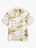 Levi's Hemd in Creme