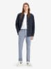 Levi's Chinobroek blauw/grijs