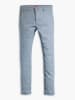 Levi's Chino in Blau/ Grau