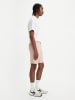 Levi's Short lichtroze