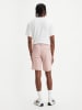 Levi's Short lichtroze