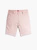 Levi's Short lichtroze