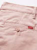 Levi's Short lichtroze