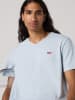 Levi's Koszulka w kolorze błękitnym