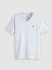 Levi's Shirt lichtblauw