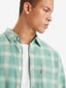 Levi's Koszula w kolorze zielonym
