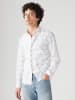 Levi´s Hemd - Slim fit - in Weiß