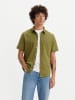 Levi's Hemd in Khaki