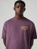 Levi's Shirt in Violett