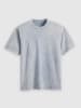 Levi's Shirt lichtblauw