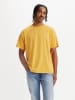 Levi's Koszulka w kolorze żółtym