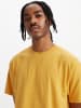 Levi's Shirt geel