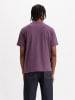 Levi's Shirt paars