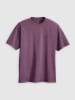 Levi's Shirt paars