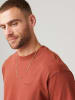 Levi's Shirt in Rostrot