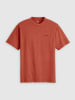 Levi's Shirt in Rostrot