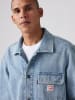 Levi's Jeansjacke in Blau