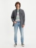 Levi´s Spijkerbroek "512" - slim fit - lichtblauw
