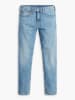 Levi´s Spijkerbroek "512" - slim fit - lichtblauw