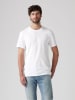 Levi's Shirt in Weiß