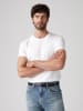 Levi's Shirt in Weiß