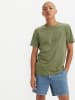 Levi's Koszulka w kolorze khaki