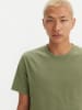 Levi's Koszulka w kolorze khaki