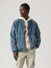 Levi's Jeansjacke in Blau