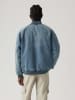 Levi's Jeansjacke in Blau