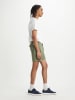 Levi's Shorts in Khaki