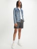 Levi's Shorts in Anthrazit