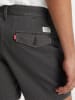 Levi's Szorty w kolorze antracytowym