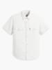 Levi's Hemd - Relaxed fit - in Weiß