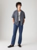 Levi's Chino in Dunkelblau