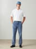 Levi's Chinobroek blauw