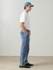 Levi's Chinobroek blauw