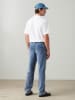 Levi's Chinobroek blauw