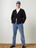 Levi's Chinobroek blauw
