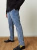 Levi's Chinobroek blauw