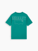 Levi's Shirt groen