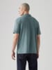 Levi's Poloshirt in Blau/ Grau