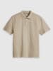 Levi's Poloshirt in Beige