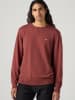 Levi's Pullover in Rot